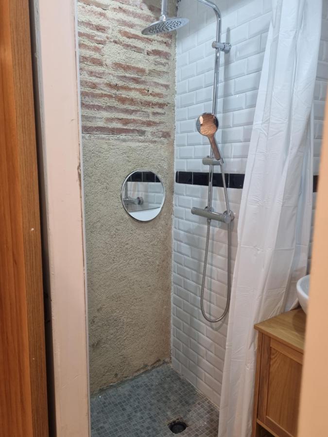 Gite Fatima Theza Kültér fotó
